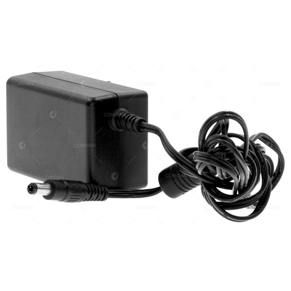WA-36A12R APD 12V 0.3A 362 AC ADAPTER 2.5MM 150034-11